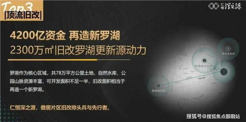 深圳羅湖 網站丨仁恒深之源房價 戶型圖 規(guī)劃圖 售樓處
